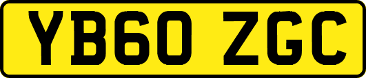YB60ZGC