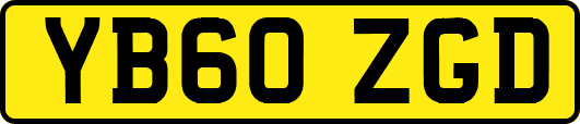YB60ZGD