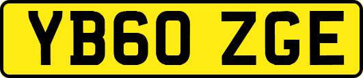 YB60ZGE