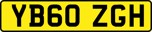 YB60ZGH