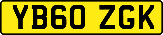 YB60ZGK