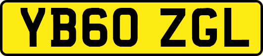 YB60ZGL