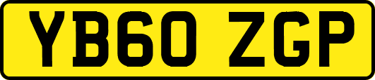YB60ZGP