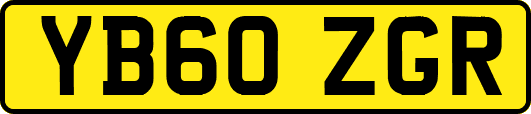 YB60ZGR