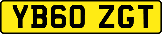 YB60ZGT