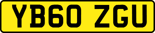 YB60ZGU