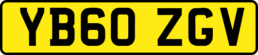YB60ZGV