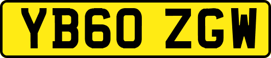 YB60ZGW
