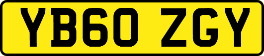 YB60ZGY