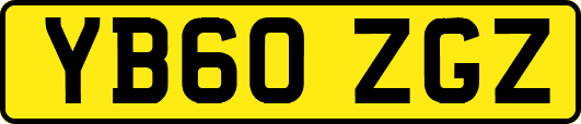 YB60ZGZ