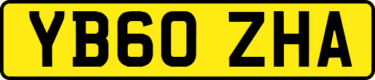 YB60ZHA