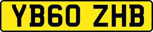 YB60ZHB