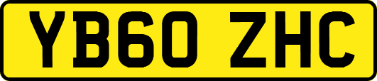 YB60ZHC