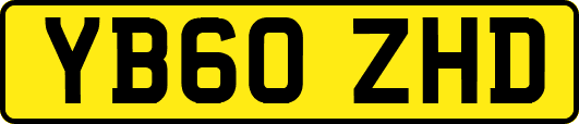 YB60ZHD