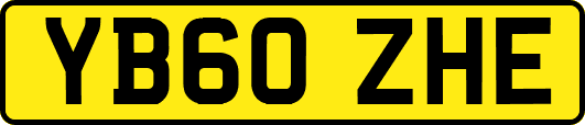 YB60ZHE