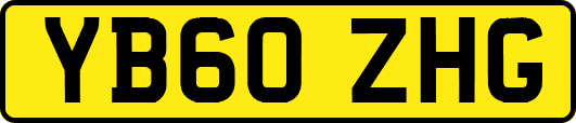 YB60ZHG