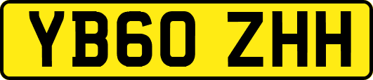 YB60ZHH