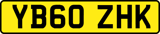 YB60ZHK
