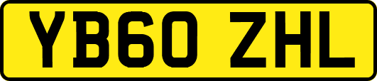 YB60ZHL