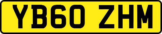YB60ZHM