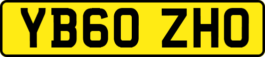 YB60ZHO