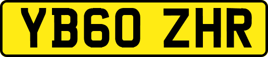 YB60ZHR