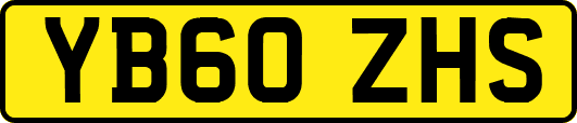 YB60ZHS