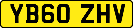 YB60ZHV