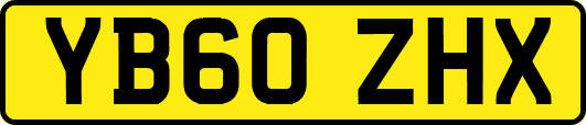 YB60ZHX
