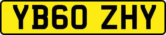 YB60ZHY