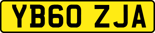 YB60ZJA