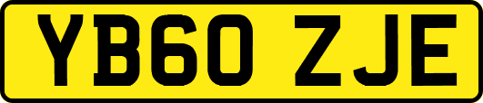 YB60ZJE