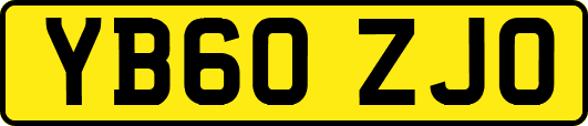 YB60ZJO