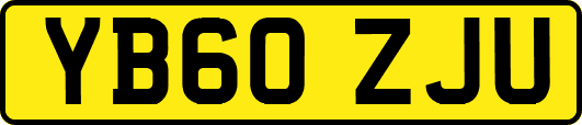 YB60ZJU