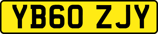 YB60ZJY