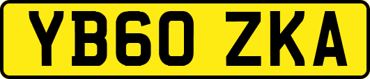 YB60ZKA
