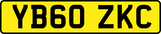 YB60ZKC