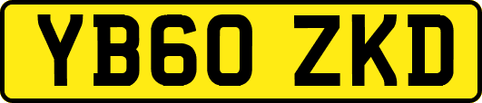 YB60ZKD