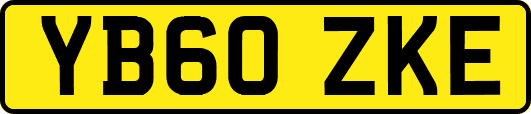 YB60ZKE
