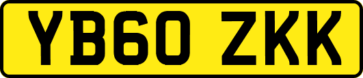 YB60ZKK