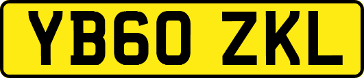 YB60ZKL