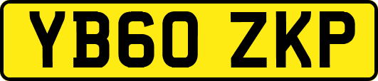 YB60ZKP
