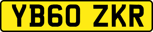 YB60ZKR