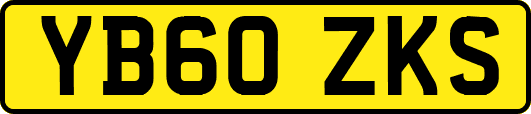 YB60ZKS