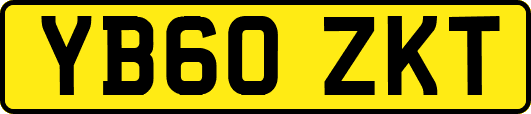 YB60ZKT