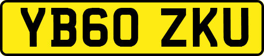 YB60ZKU
