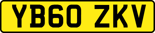 YB60ZKV
