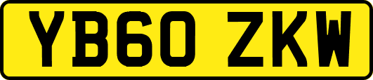 YB60ZKW