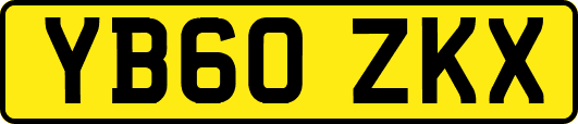YB60ZKX