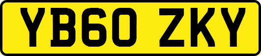YB60ZKY